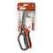 Crescent Crescent Wiss 11 in. Stainless Steel Serrated Tradesman Shears 1 pc CW11TM - alternate 5
